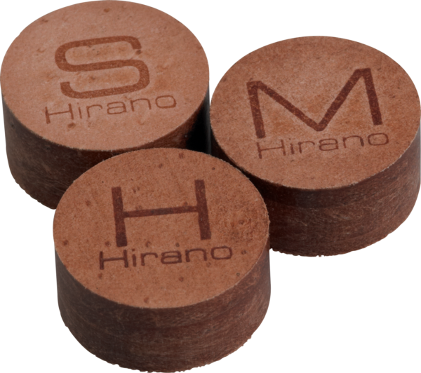 Hirano Tip - Single